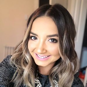 Meet your Posher, Natasha